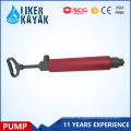 Hand Bilge Pump for Kayak Use